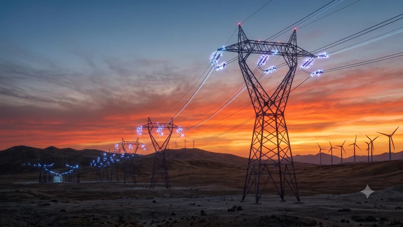Every September, Power Prices Calm Down. Not This Year.